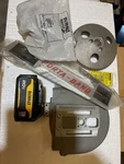 Porter Cable/dewalt/black & Decker Parts-new Oem Parts-select By Mpn. Fixed Price $15.00.