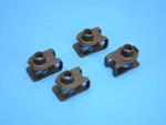 Genuine Mopar Exhaust Manifold Nut 6506546aa. Fixed Price $7.18.