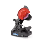 Tecomec Sharpmaster 120v Saw Chain Bench Grinder - Model 11819001. Fixed Price $70.99.
