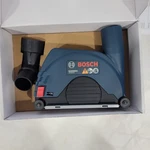 Bosch 4-1/2 In. To 5 Small Angle Grinder Dust Collection Attachment Ga50dc. Fixed Price $49.99.