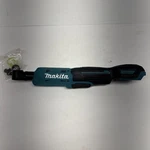 Makita Rw01 12v Cxt Cordless Compact 3/8 Ratchet Wrench Tool Only New Open Box. Fixed Price $149.26.
