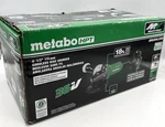 New Metabo Hpt 36v Cordless 4-1/2" Disc Angle Grinder W/ Bag (tool Only). Fixed Price $200.00.