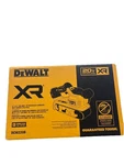 Dewalt 20v Max Xr Belt Sander (tool Only) - Dcw220b. Fixed Price $227.99.