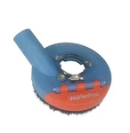 New Wohenhao Dust Shroud For Angle Grinder 4.5-5 Inch Free 115-125mm /5". Fixed Price $19.95.
