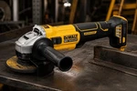 Dewalt Dcg407b 20v Max Brushless 4-1/2 Angle Grinder Tool Only. Fixed Price $135.99.