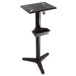 Vise Stand Bench Grinder Heavy-duty Cast Iron Steel Construction Tool Pedestal. Fixed Price $66.97.