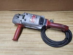 Milwaukee Tools Cat. No. 6095 Heavy Duty Sander / Grinder 15 Amp. 5500 Rpm 9inch. Fixed Price $124.99.