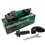 Metabo Hpt Wev 15-125 Ht 5 Variable Speed 13.5 Amp Angle Grinder - New. Fixed Price $255.00.