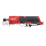 Milwaukee M12 Fdgs-0b Straight Die Grinder Cordless Body Only. Fixed Price $170.23.