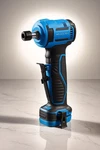 New! 12v Brushless Right Angle Die Grinder Compatible With Hercules Models. Fixed Price $99.95.