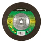 Forney 71898 Silicon Carbide 8500 Rpm 7 Dia. In. Grinding Wheel 1/4 Thick. Fixed Price $16.07.