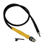 King Arthur S Tools - Patented Guinevere Flexible Drill Shaft With 0-3/8".... Fixed Price $135.11.