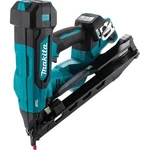 Makita 18v Lxt Lithium-ion Brushless Cordless 2-1/2 Inch 15 Gauge Angled Finish. Fixed Price $399.00.