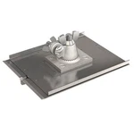 Bon 12-292 Walking Groover 8 X 6 1/2 3/8. Fixed Price $101.66.