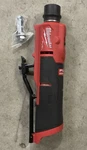 Milwaukee 2409-20 M12 Fuel 12v Brushless Li-ion Low Speed Tire Buffer (open Box). Fixed Price $169.99.