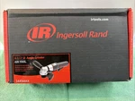 New Ingersoll Rand #3445max Air Angle Grinder 4.5" Wheel 5/8"-11 Thread. Fixed Price $229.00.