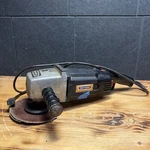 Craftsman Commercial 315.11570 Sander-polisher Heavy Duty Tested Working. Fixed Price $65.99.
