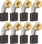 8 Pc Carbon Brushes For Makita Cb-204 Cb204 Cb203 Cb202 Cb200 191953-5 191957-7. Fixed Price $25.01.