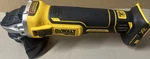 Dewalt Dcg413 20v Max Xr Brushless Cordless Angle Grinder Tool Only No Battery. Fixed Price $140.00.