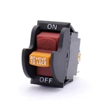 On-off Toggle Switch For Enco 8" Variable Speed Bench Grinder 60662004. Fixed Price $27.36.