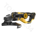 Dewalt Dcg460b 60v Max 7" - 9" Large Cordless Angle Grinder Tool Only. Fixed Price $399.00.