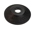 Makita Mak743009-6 4" Rubber Pad, N9501b. Fixed Price $17.57.