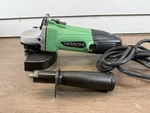 Hitachi G12ss 4-1/2" 115mm Disc Grinder (wcp036642). Fixed Price $69.99.