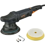 Maxxt Dual Action Polisher Random Orbital Buffer 6 Inch 21mm Long Throw. Fixed Price $59.99.