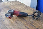 Milwaukee 6161-31, 13a Angle Grinder, 6". Fixed Price $70.00.