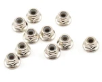 Hpi 4mm Serrated Flange Lock Nut (10) Hpi103729. Fixed Price $10.99.