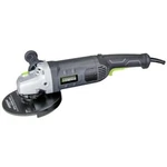Genesis Angle Grinder 8500rpm Corded 3-position Side Handle Grinding Wheel Guard. Fixed Price $114.99.