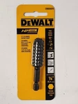 Dewalt Grinding Rasp Wheel 1/4" Hex Shank X 1-1/2" Dwa4970. Fixed Price $12.45.