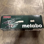 (open Box)metabo 600615420 Ge710 Compact 6.4a Variable Speed Die Grinder 34k Rpm. Fixed Price $199.00.