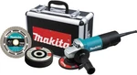 Makita 9557pbx1 4-1/2" Paddle Switch Cut-off/angle Grinder. Fixed Price $109.99.