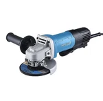 Hercules 4-1/2 Inch 11 Amp Paddle Switch Small Angle Grinder. Fixed Price $69.99.