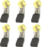 6 Pack Cb303 Carbon Brushes Compatible With Makita Power Tool 194996-6, 191963-2. Fixed Price $17.99.