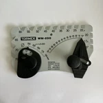 Tormek Wm-200 Pro Angle Master. Fixed Price $40.00.
