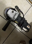 Dramax Aq15002g 4 1/2 Angle Grinder.. Fixed Price $37.99.