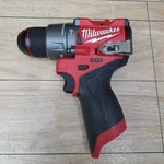 Milwaukee 3404-20 M12 Fuel 12-volt Lithium-ion Brushless Cordless Tool Only. Fixed Price $72.00.