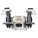 Dayton 467l84 Bench Grinder,8",36/60 Grit,3/4hp. Fixed Price $254.28.