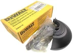 Vintage Nos - Dewalt Dw4718 7" Grinder Guard Kit. Fixed Price $27.40.