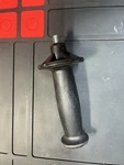 Milwaukee Side Handle Assembly 42-62-0105 For 2680-20. Fixed Price $10.99.