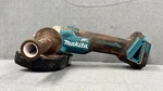 Makita Xag04 18v Lxt Lithium-ion Brushless Cordless Angle Grinder - Tool Only. Fixed Price $85.49.