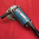 Makita Disc Grinder 7 To 9 115v 6000rpm Industrial Heavy Duty. Fixed Price $106.92.