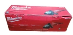 European Milwaukee 7" Inch Large Angle Grinder Model 6086-59 220v. Fixed Price $149.99.