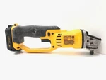 Dewalt Dcg412 Cordless Battery Powered 4-1/2" / 5" Angle Grinder 20v Tool Only. Fixed Price $62.95.