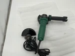 Nice Masterforce 8amp Corded Trigger Switch Angle Grinder. Fixed Price $35.00.