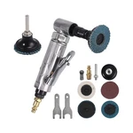 Eypins Air Right Angle Die Grinder 1/4" 90 Degree Heavy Duty 20,000 Rpm Comp.... Fixed Price $54.57.