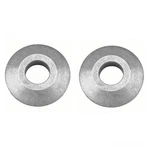 (2-pack) Milwaukee Blade Flange 49-05-0041 Used For Angle Grinders - Made In Usa. Fixed Price $14.97.