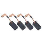4x Carbon Brush N097696 For Dewalt Dwe4120 Dwe4011 Dwe4120n And More. Fixed Price $6.99.